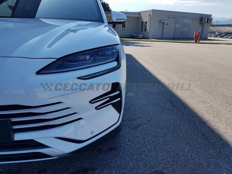 BYD Seal U DMi Seal U DM-i 1.5 phev Boost 2wd