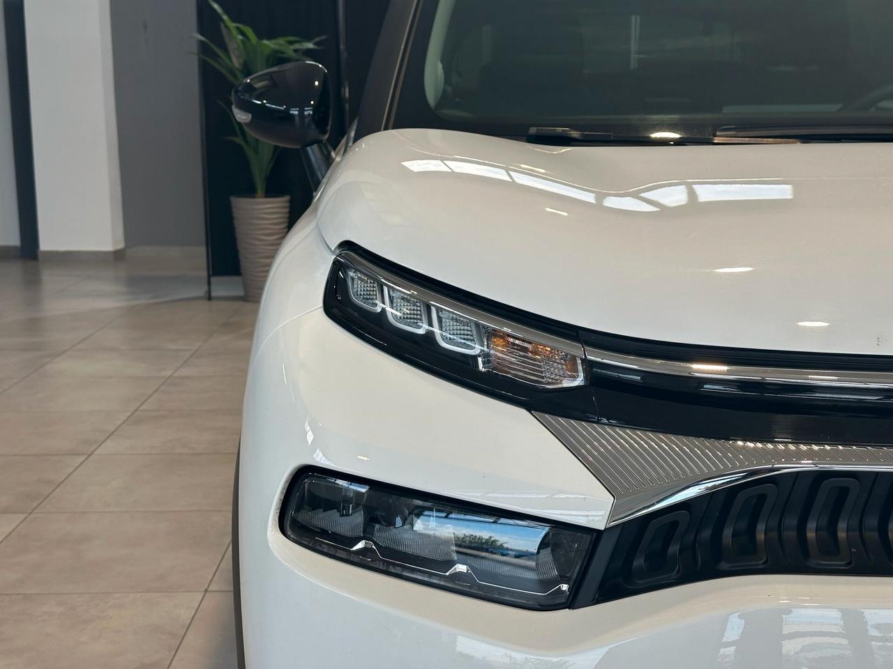 Citroen C3 Aircross PureTech 110 S&S Feel