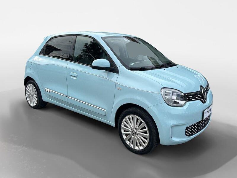 Renault Twingo Electric Vibes