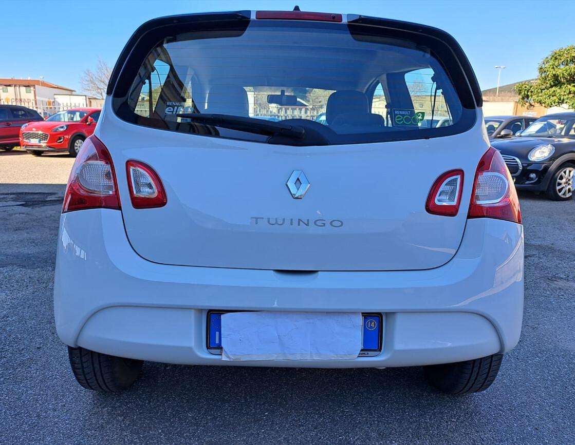 Renault Twingo 1.2 16V Night&Day