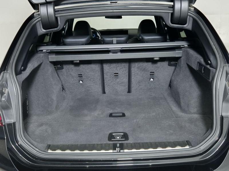 BMW Serie 3 Touring Serie 3 G21 2022 Touring 318d Touring mhev 48V MSport auto