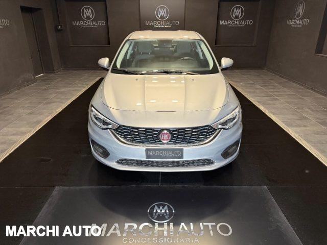 FIAT Tipo 1.6 Mjt 4 porte Easy