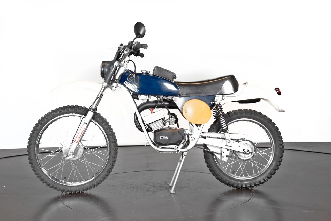 Aprilia 33