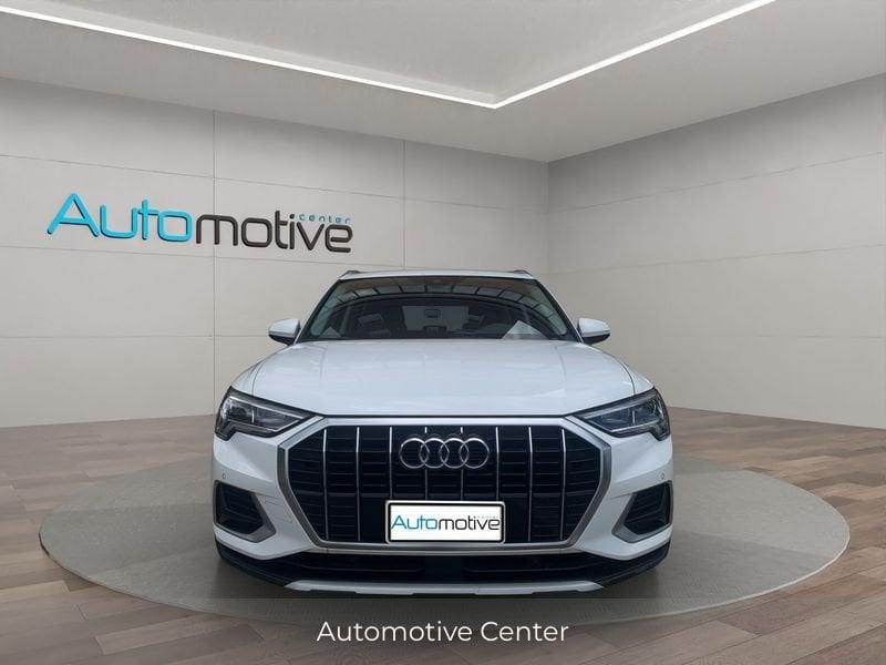 Audi Q3 1.5 35 TFSI S Line Edition S Tronic