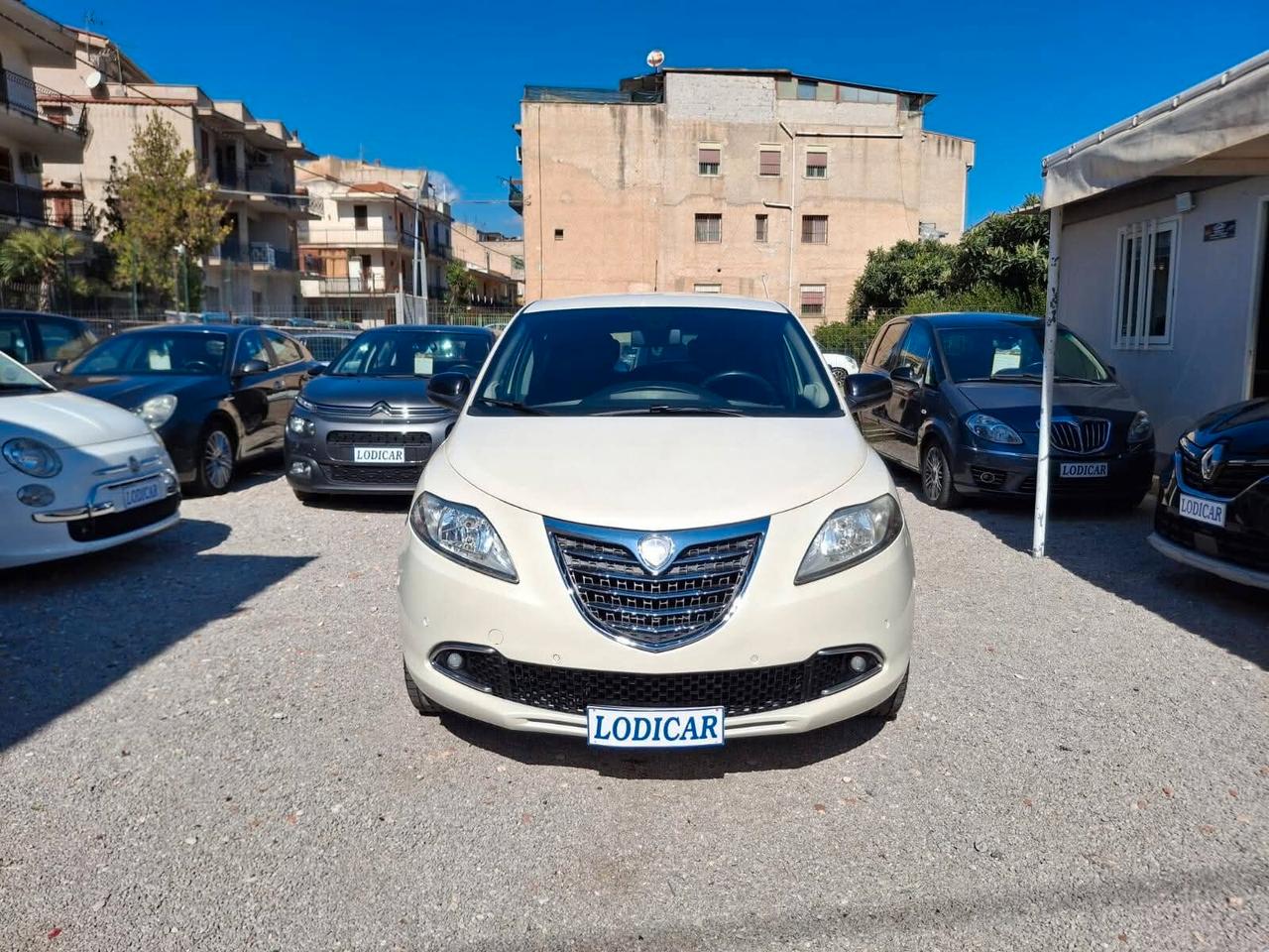 Lancia Ypsilon 1.3 MJT 16V 95 CV 5 porte S&S Gold