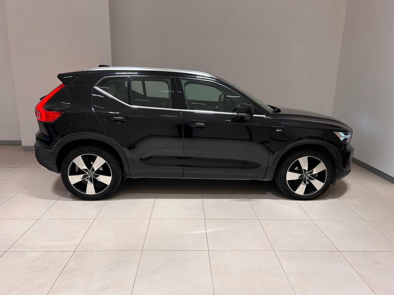 Volvo XC40 D3 Geartronic Inscription
