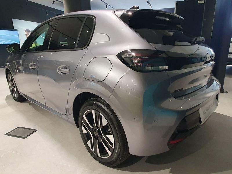 Peugeot 208 5P - ALLURE Pure 100 cv