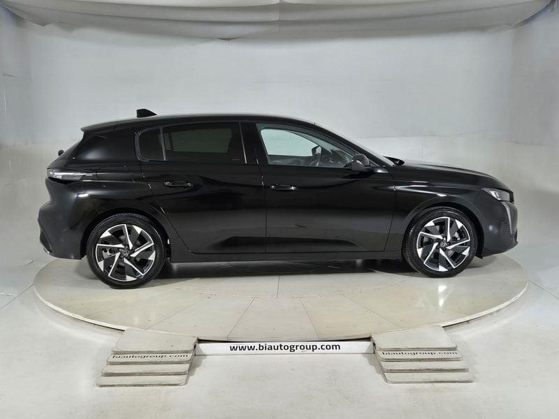 Peugeot 308 III 2021 1.5 bluehdi Allure Pack s&s 130cv eat8