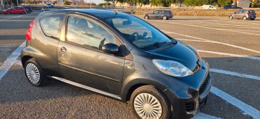 Peugeot 107 1.0 68CV 3p. Sweet Years Allure cambio automatico