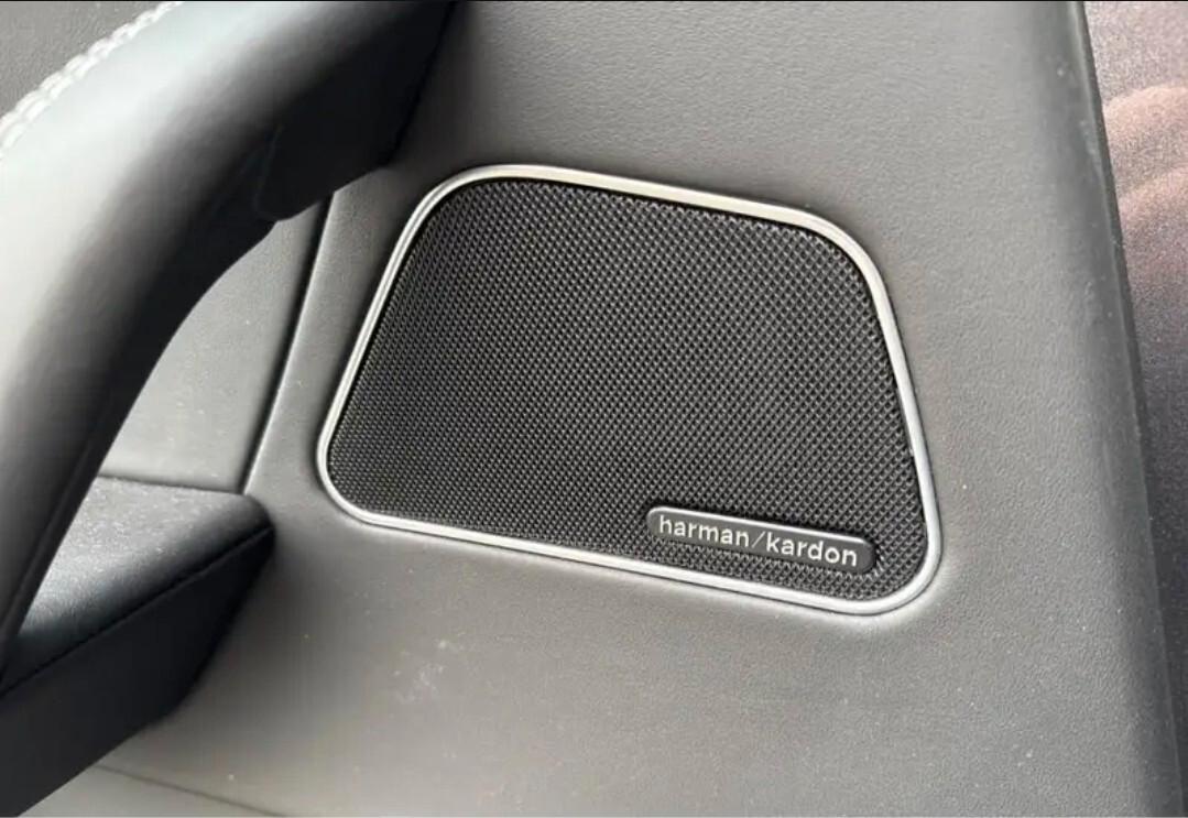 Maserati Levante V6 Diesel EURO 6 pari al Nuovo