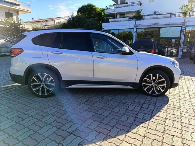 BMW X1 sDrive20d Sport