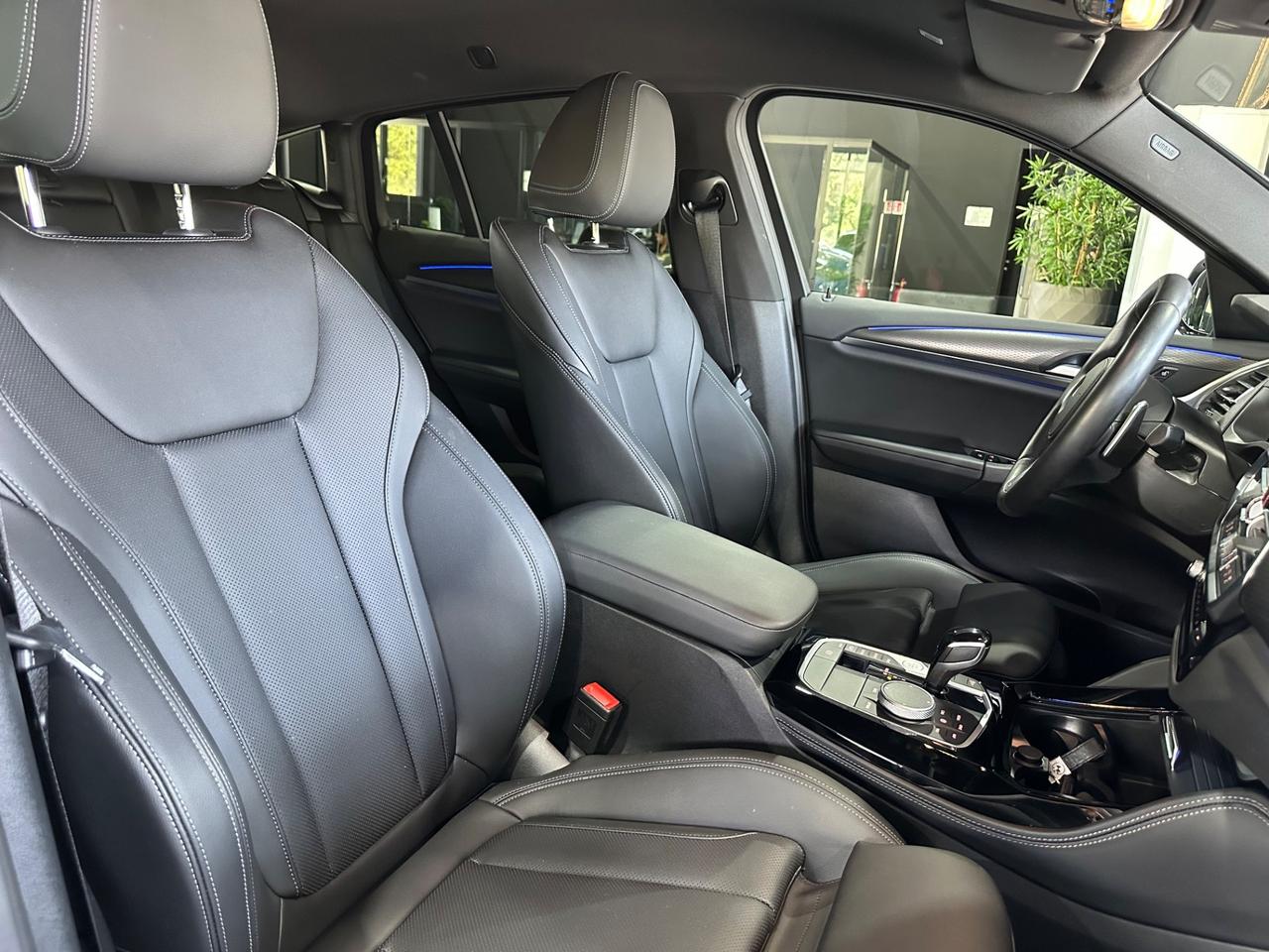 Bmw X4 xDrive30d 48V 249CV Msport