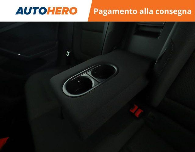 VOLKSWAGEN Golf 1.6 TDI 115CV DSG 5p. Business BlueMotion Technolo