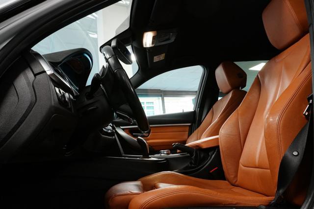 BMW 320 d xDrive Touring aut. Msport