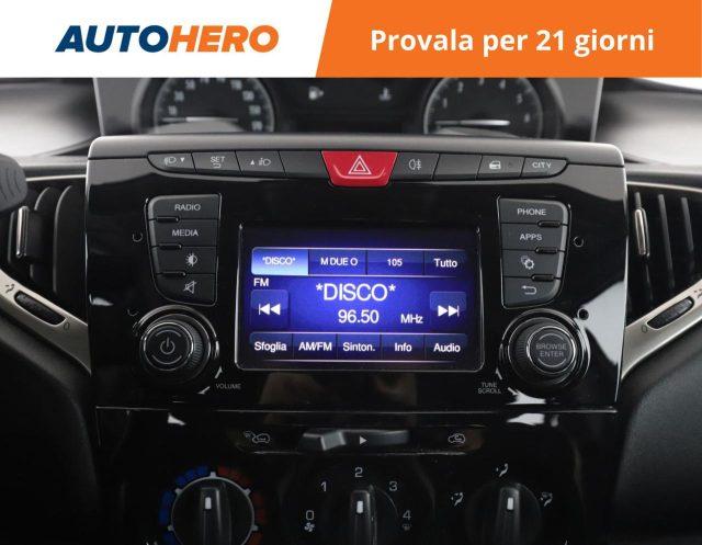 LANCIA Ypsilon 1.2 69 CV 5 porte Gold