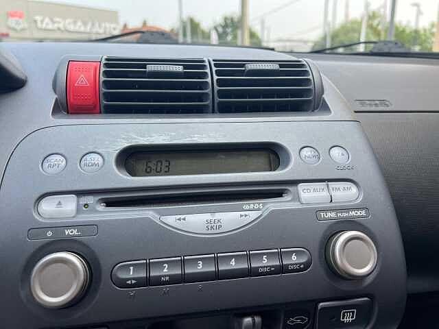 Honda Jazz 1.4 i-DSi 5p.