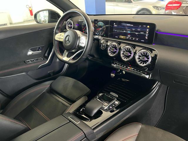 MERCEDES-BENZ A 200 Automatic Premium