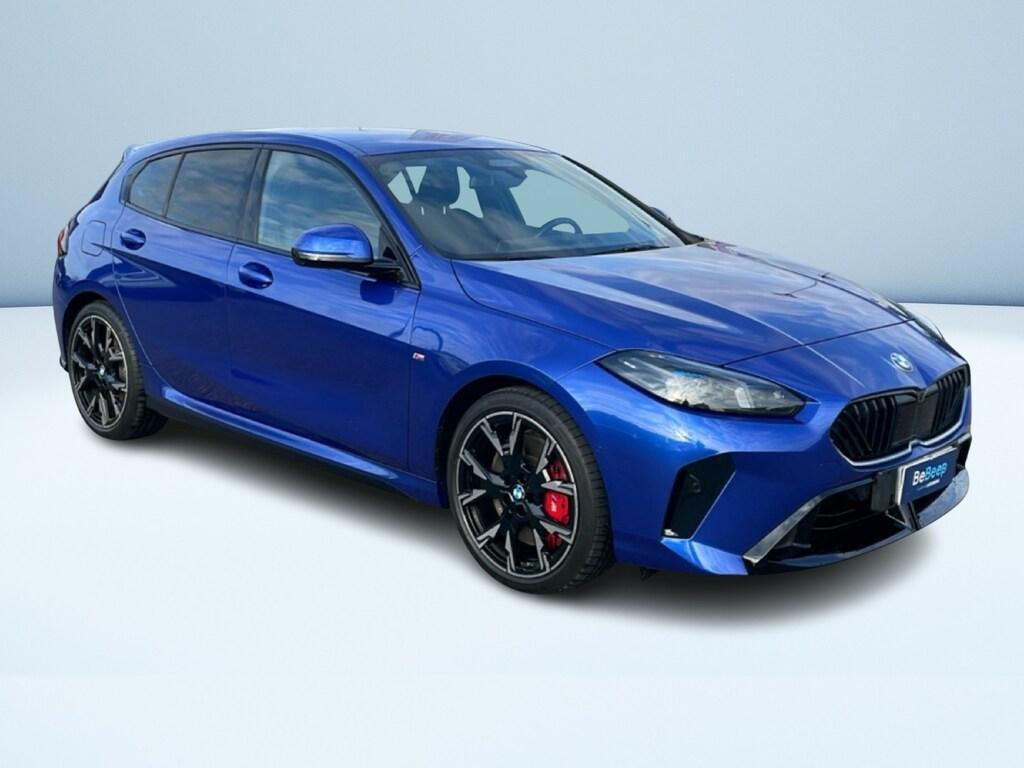 BMW Serie 1 118 d MSport Pro DCT