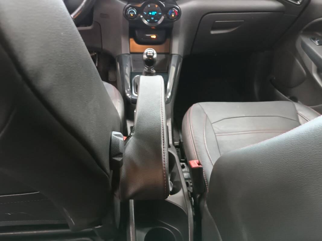 Ford EcoSport 125 cv Titanium