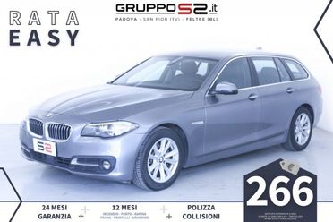 BMW 520 d xDrive Touring BUSINESS Modern aut./CRUISE ADATT