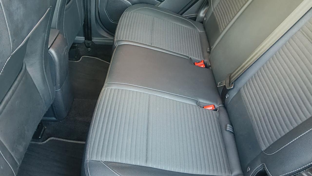 FORD ECOSPORT 1.5 TDI-PREZZO PROMO