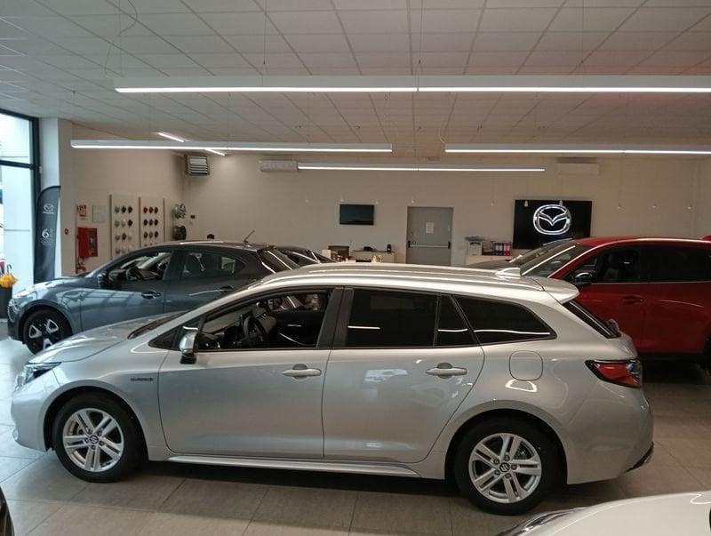 Suzuki Swace 1.8 Hybrid E-CVT 2WD Cool
