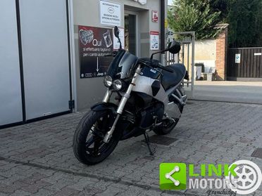 BUELL Lightning CityX XB9SX 85 Cv