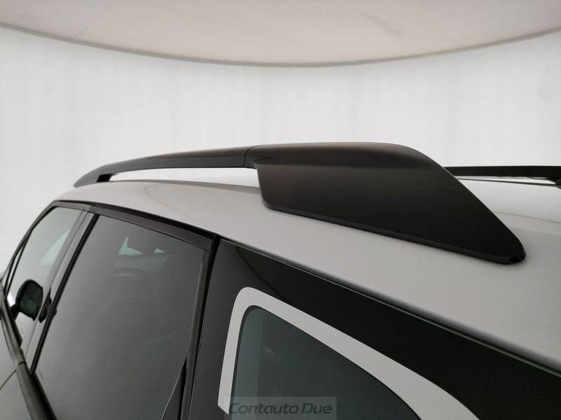 Citroën C3 Aircross C3 Aircross 1.2 puretech Shine s&s 130cv eat6
