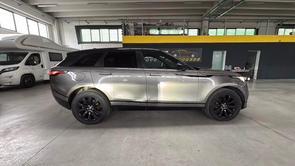 Land Rover Range Rover Velar 2.0 i4 R-Dynamic 240cv auto