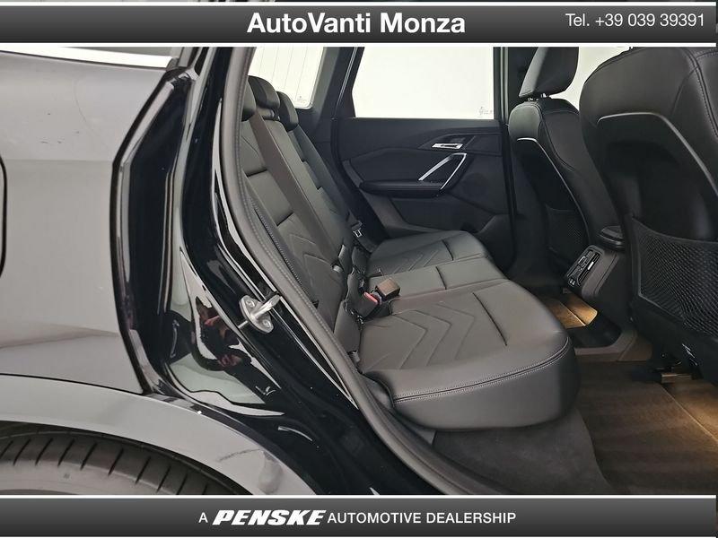 BMW iX1 eDrive 20 X-Line Limited Edition