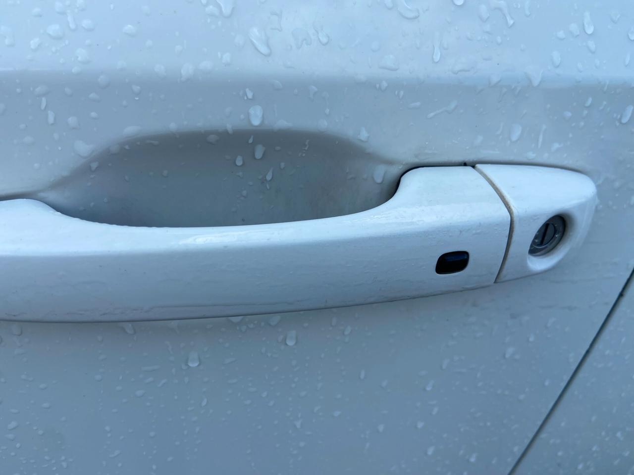 Fiat Freemont 7 Posti 2.0 Multijet 170 CV