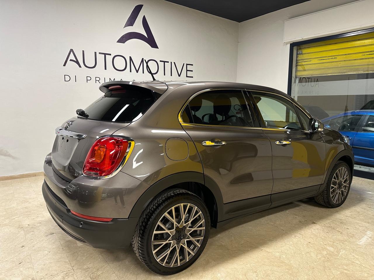 Fiat 500X 1.6 120 CV Lounge