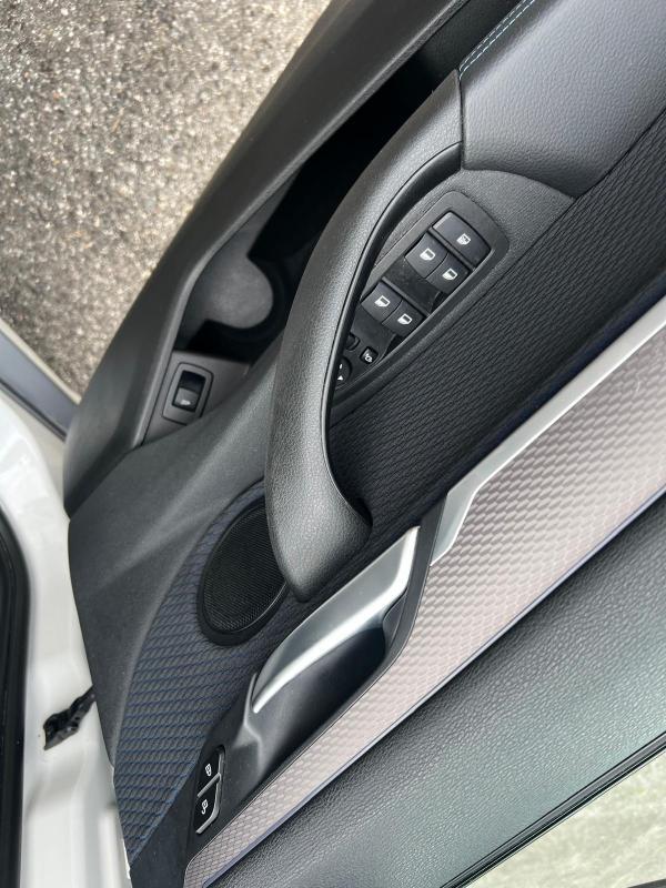 BMW X2 xdrive20d Msport X auto