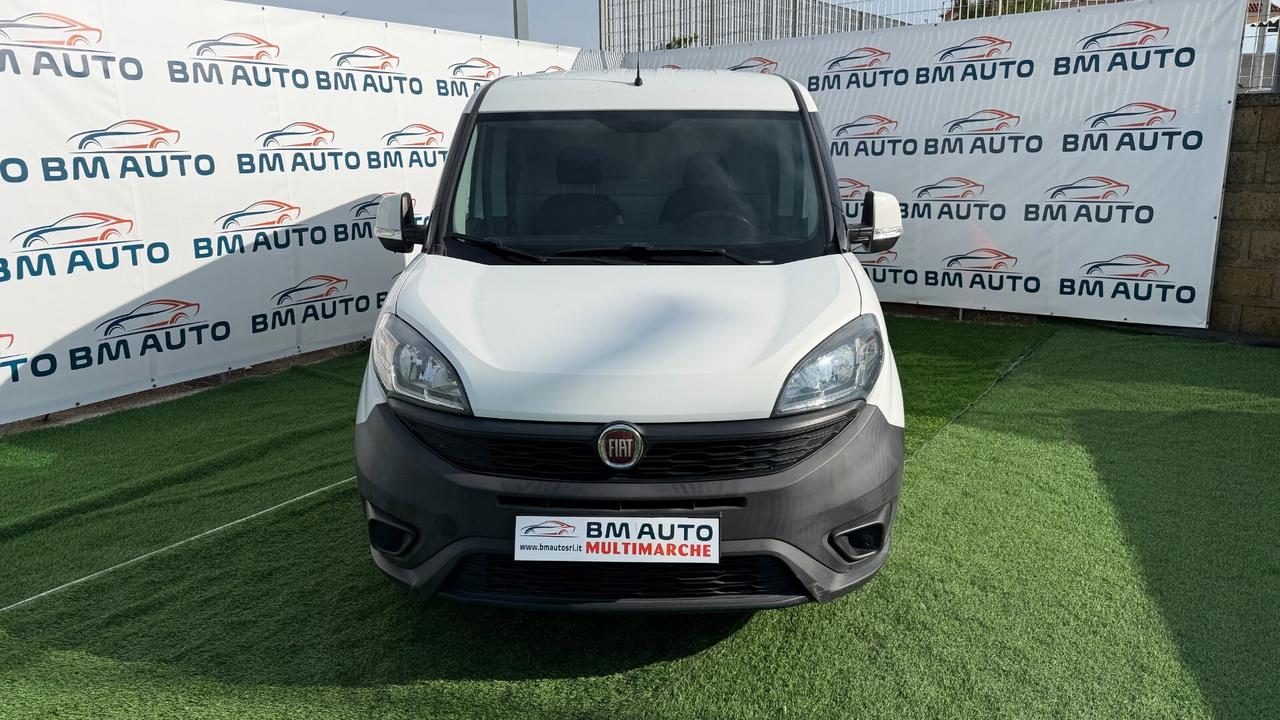 Fiat Doblo Doblò 1.3 MJT PC-TN Cargo Lamierato GARANZIA 12 MESI