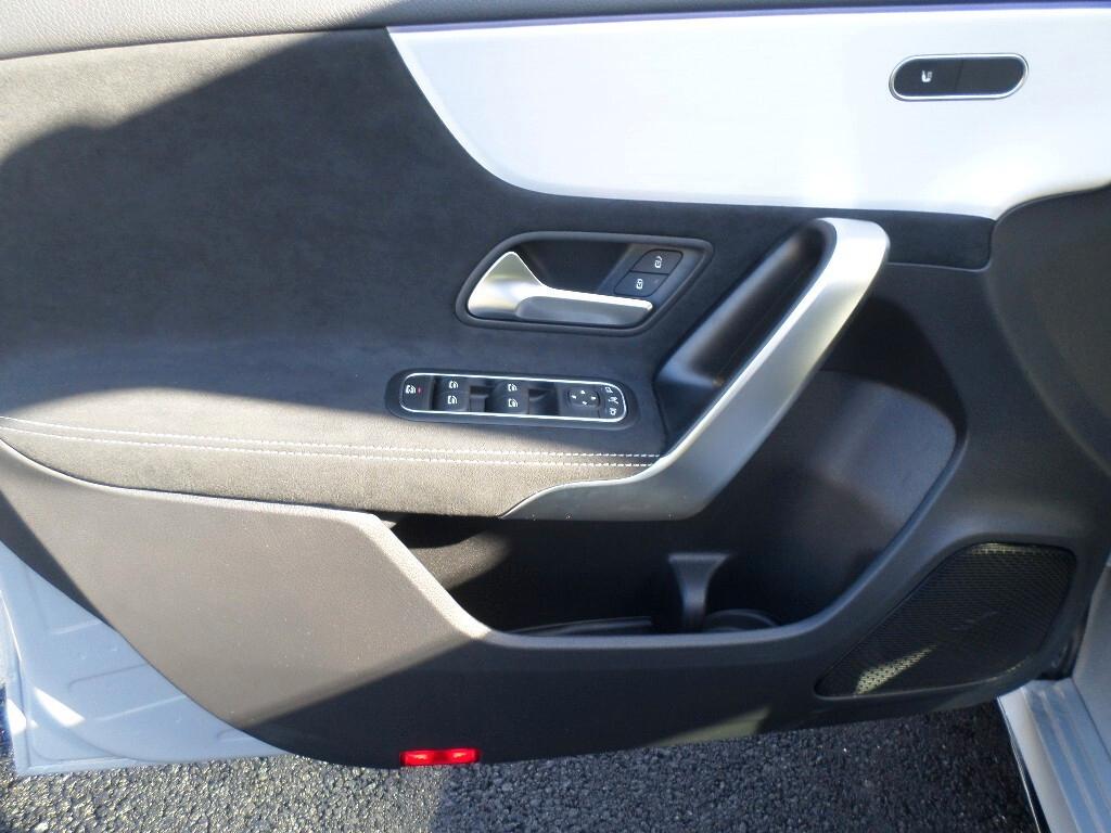 Mercedes-benz A 200 d Automatic AMG Line Advanced