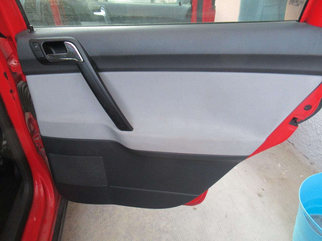 Volkswagen Polo 1.4 5 porte Comfortline
