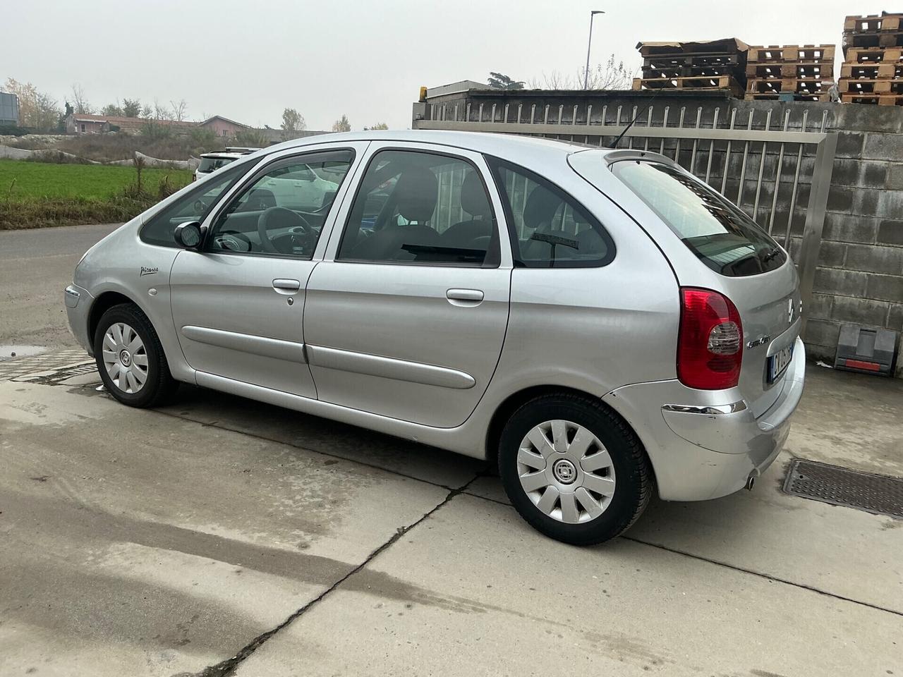 Citroen Xsara Picasso 1.8 16V Elegance 2004 Perfetta in tutto.