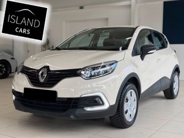Renault Captur TCe 12V 90 CV Life
