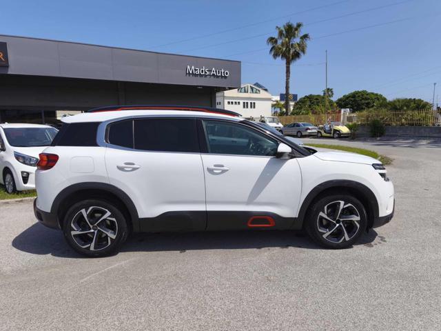 CITROEN C5 Aircross BlueHDi 130 S&S EAT8 Feel