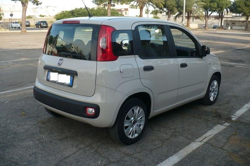 FIAT Panda Panda 1.2 Easy