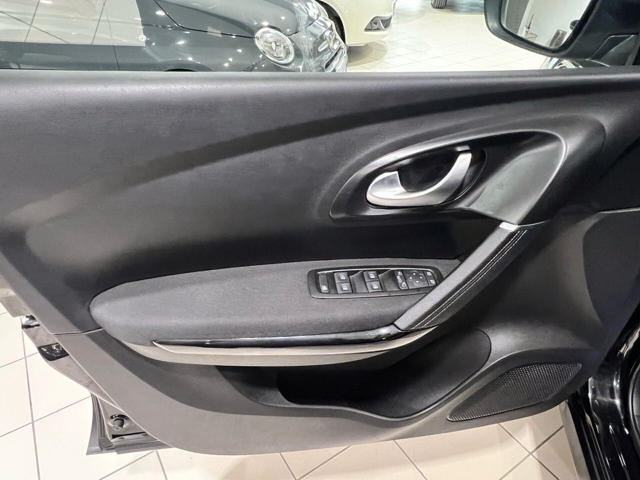 Renault Kadjar Blue dCi 8V 115CV EDC Business