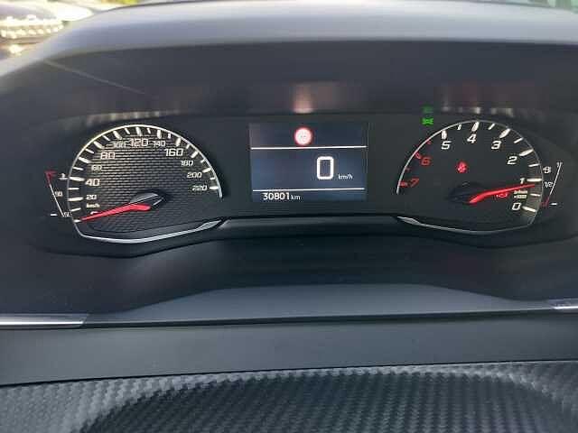 Peugeot 208 PureTech 75 CV Active Pack