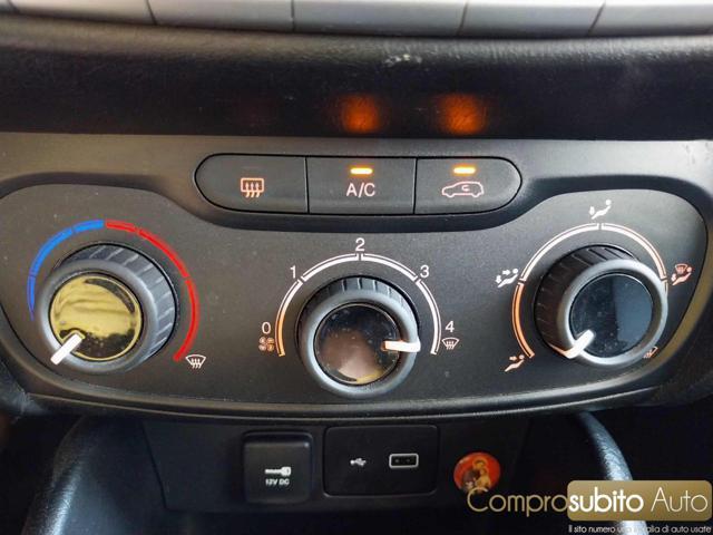 FIAT Tipo 1.3 Mjt S&S (Garanzia 12 Mesi)