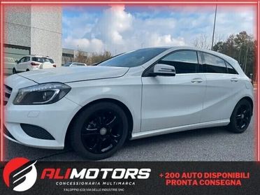 Mercedes-benz A 180 CDI Sport*Navi*Pelle*Neopatentati*