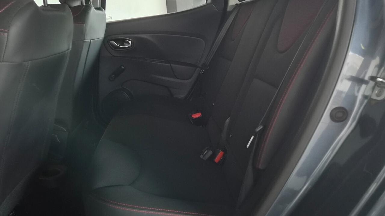 Renault Clio dCi 8V 75 CV Start&Stop 5 porte (Neopatentatti)