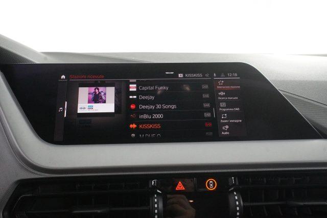 BMW 118 Serie 1 d 5p. Advantage