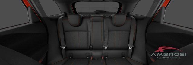 MINI Aceman Electric SE John Cooper Works