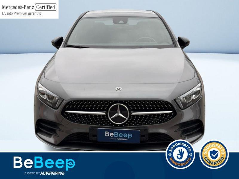 Mercedes-Benz Classe A A 250 E EQ-POWER PREMIUM AUTO