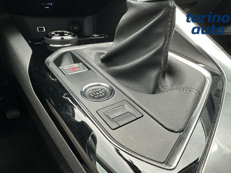 Peugeot 5008 BlueHDi 130 Allure S/S