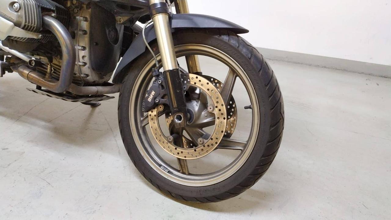 BMW R 1200 GS R1200 GS NO Abs